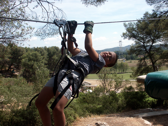 2004-08 Acrobranches 037.JPG - DCF 1.0